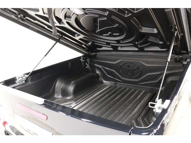 トヨタ ハイラックス ２．４ Ｚ ディーゼルターボ ４ＷＤ R5年 (東海) 99