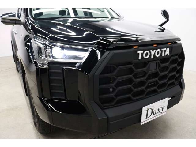 トヨタ ハイラックス ２．４ Ｚ ディーゼルターボ ４ＷＤ R5年 (東海) 99