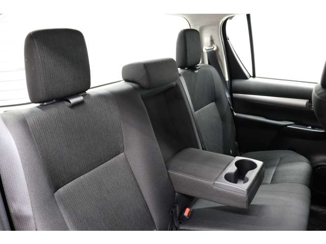 トヨタ ハイラックス ２．４ Ｚ ディーゼルターボ ４ＷＤ R5年 (東海) 99