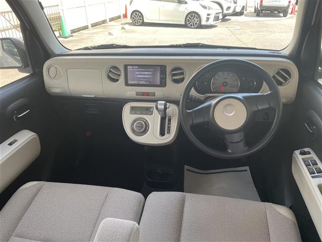 ダイハツ ミラ　ココア ６６０ Ｘ H24年 (東海) 99