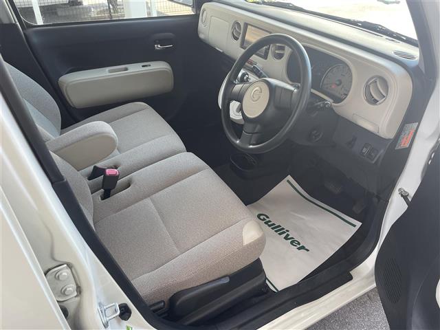 ダイハツ ミラ　ココア ６６０ Ｘ H24年 (東海) 99