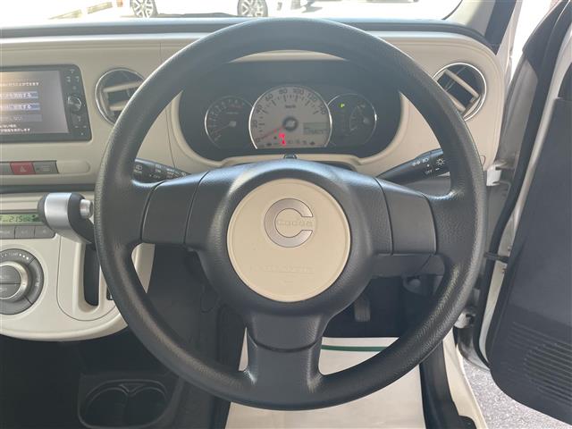 ダイハツ ミラ　ココア ６６０ Ｘ H24年 (東海) 99