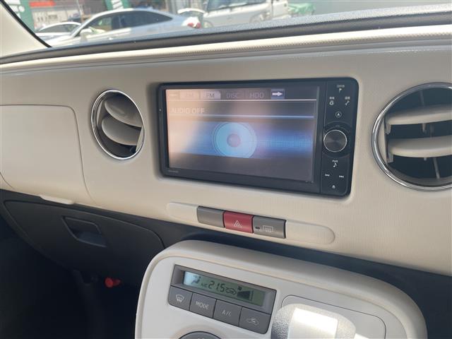 ダイハツ ミラ　ココア ６６０ Ｘ H24年 (東海) 99