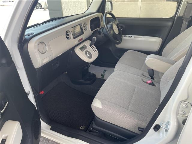 ダイハツ ミラ　ココア ６６０ Ｘ H24年 (東海) 99