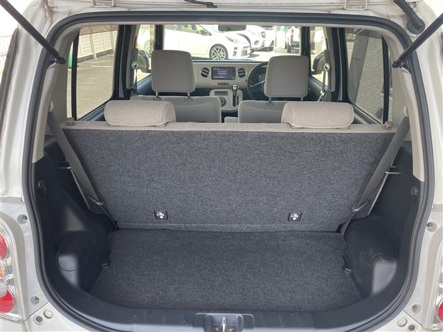 ダイハツ ミラ　ココア ６６０ Ｘ H24年 (東海) 99