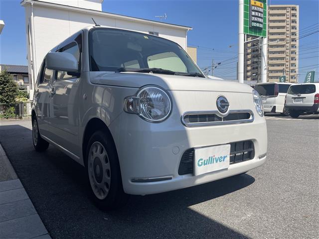 ダイハツ ミラ　ココア ６６０ Ｘ H24年 (東海) 99