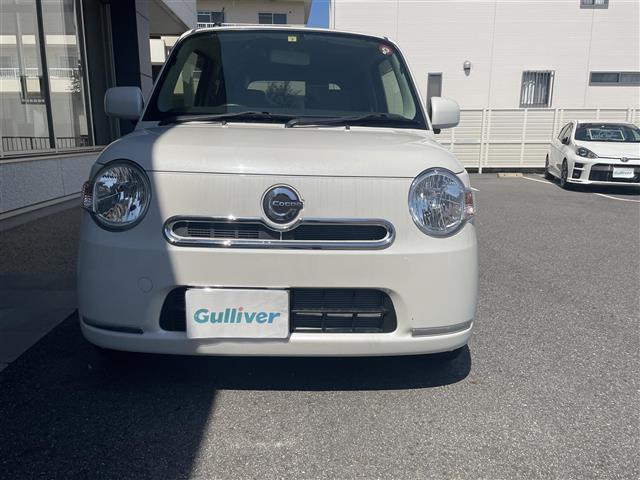 ダイハツ ミラ　ココア ６６０ Ｘ H24年 (東海) 99