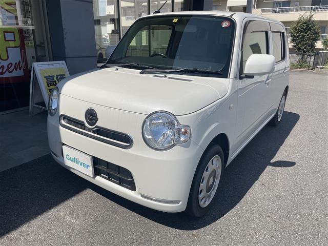 ダイハツ ミラ　ココア ６６０ Ｘ H24年 (東海) 99