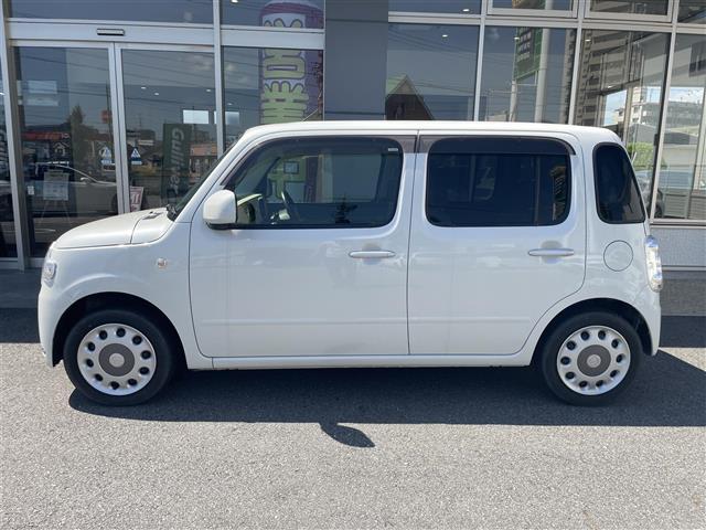 ダイハツ ミラ　ココア ６６０ Ｘ H24年 (東海) 99