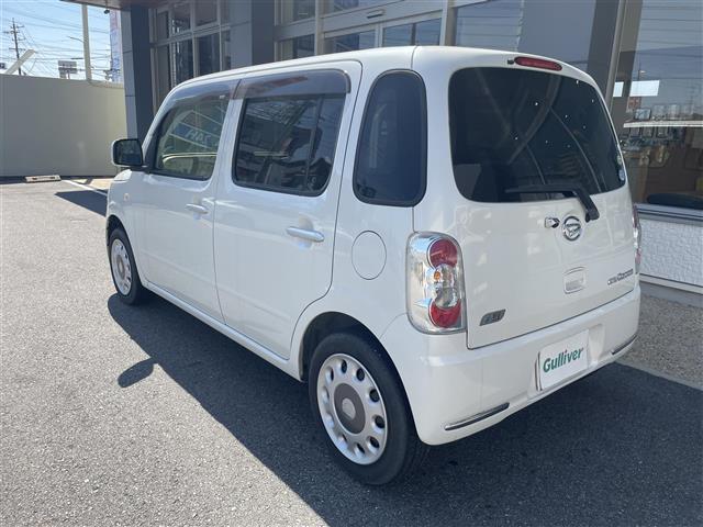 ダイハツ ミラ　ココア ６６０ Ｘ H24年 (東海) 99