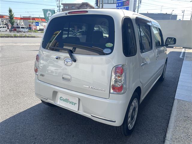 ダイハツ ミラ　ココア ６６０ Ｘ H24年 (東海) 99