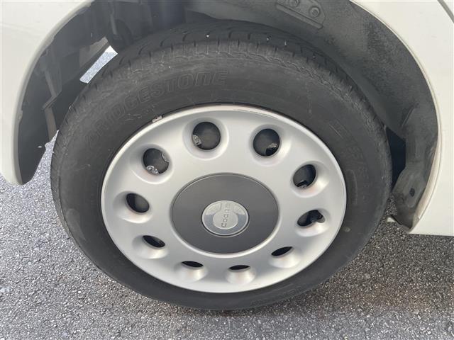 ダイハツ ミラ　ココア ６６０ Ｘ H24年 (東海) 99