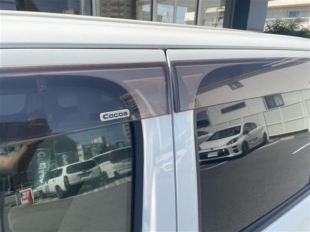 ダイハツ ミラ　ココア ６６０ Ｘ H24年 (東海) 99