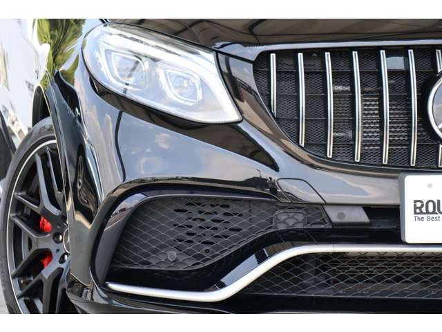 ＡＭＧ ＧＬＥ ６３ Ｓ ４マチック ４ＷＤ H29年 (近畿) 99
