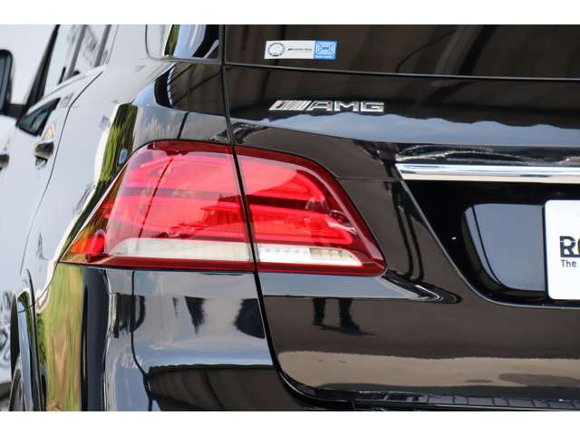 ＡＭＧ ＧＬＥ ６３ Ｓ ４マチック ４ＷＤ H29年 (近畿) 99