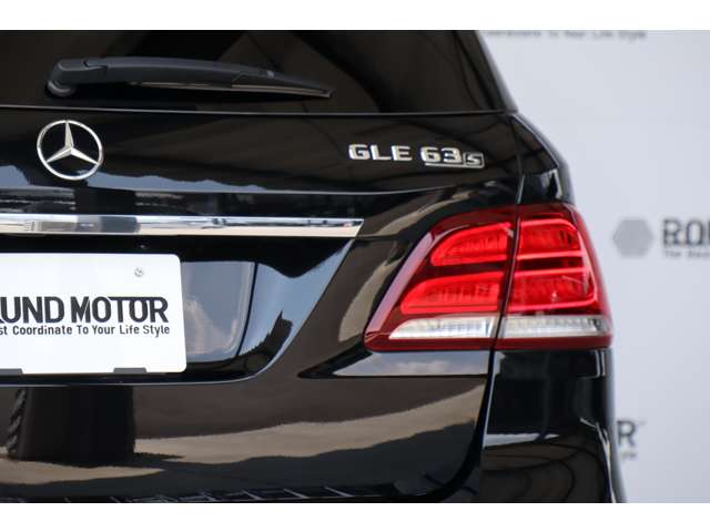 ＡＭＧ ＧＬＥ ６３ Ｓ ４マチック ４ＷＤ H29年 (近畿) 99