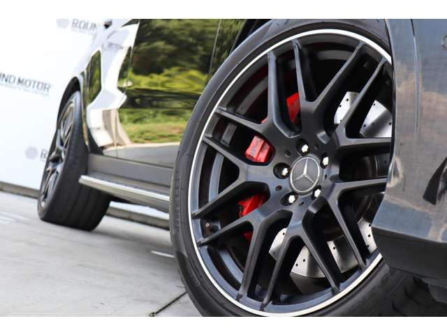 ＡＭＧ ＧＬＥ ６３ Ｓ ４マチック ４ＷＤ H29年 (近畿) 99