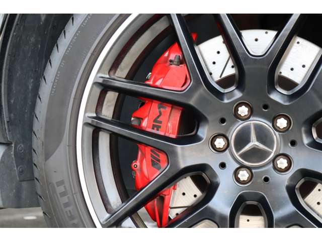 ＡＭＧ ＧＬＥ ６３ Ｓ ４マチック ４ＷＤ H29年 (近畿) 99