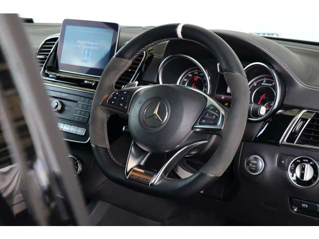 ＡＭＧ ＧＬＥ ６３ Ｓ ４マチック ４ＷＤ H29年 (近畿) 99