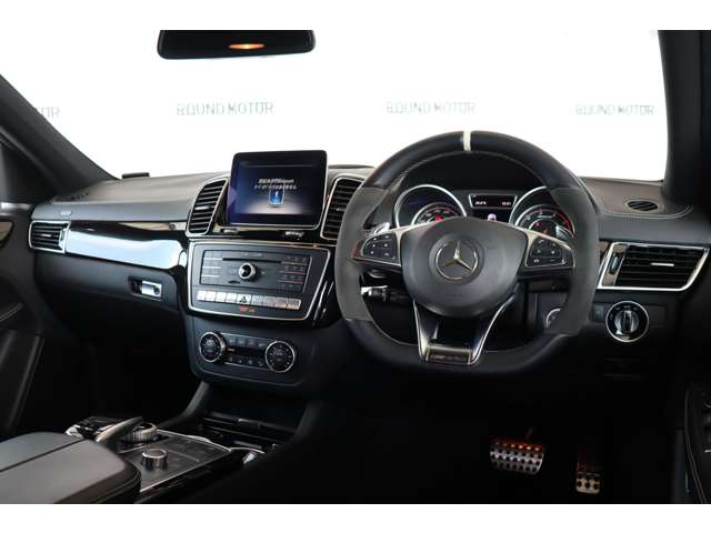 ＡＭＧ ＧＬＥ ６３ Ｓ ４マチック ４ＷＤ H29年 (近畿) 99