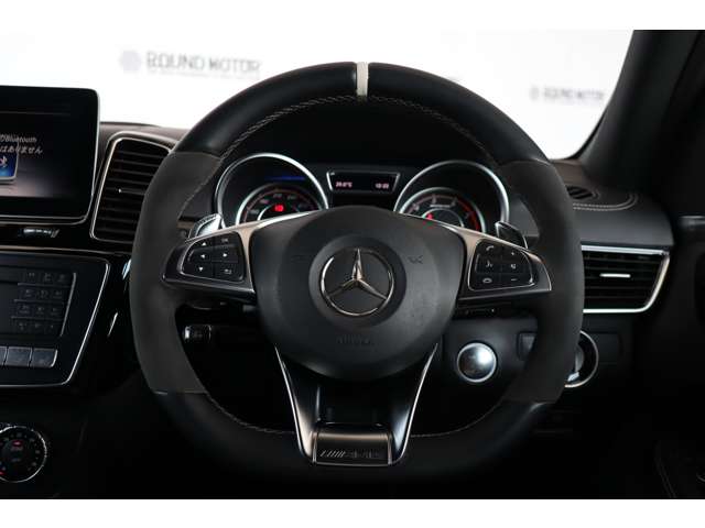 ＡＭＧ ＧＬＥ ６３ Ｓ ４マチック ４ＷＤ H29年 (近畿) 99