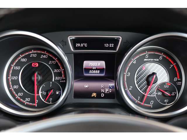 ＡＭＧ ＧＬＥ ６３ Ｓ ４マチック ４ＷＤ H29年 (近畿) 99