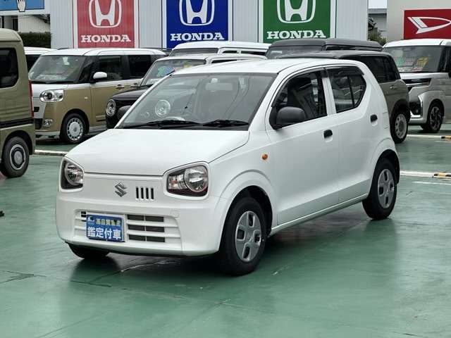 スズキ アルト ６６０ Ｆ オートギヤシフト H29年 (東海) 99