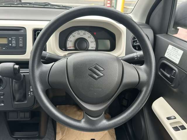 スズキ アルト ６６０ Ｆ オートギヤシフト H29年 (東海) 99