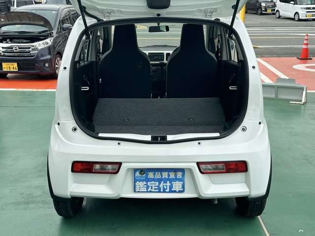 スズキ アルト ６６０ Ｆ オートギヤシフト H29年 (東海) 99