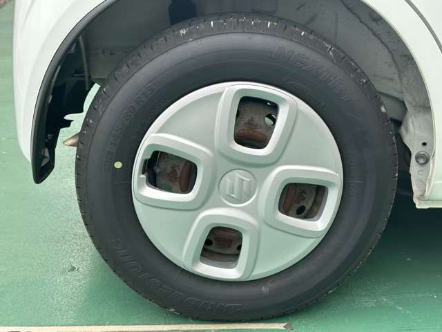 スズキ アルト ６６０ Ｆ オートギヤシフト H29年 (東海) 99