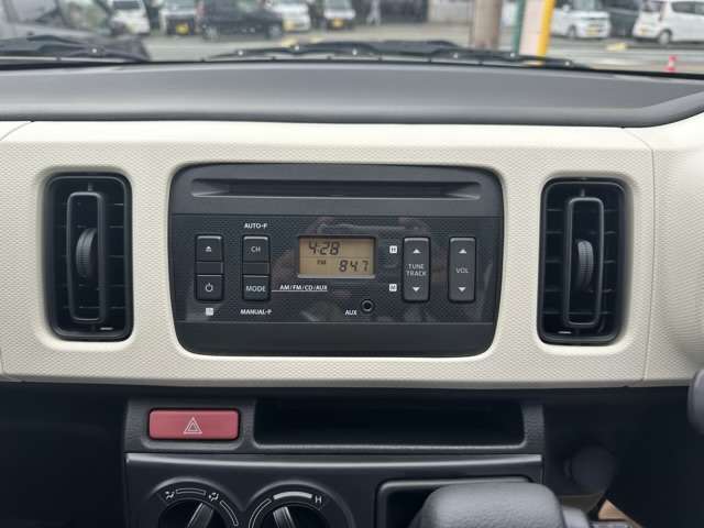 スズキ アルト ６６０ Ｆ オートギヤシフト H29年 (東海) 99