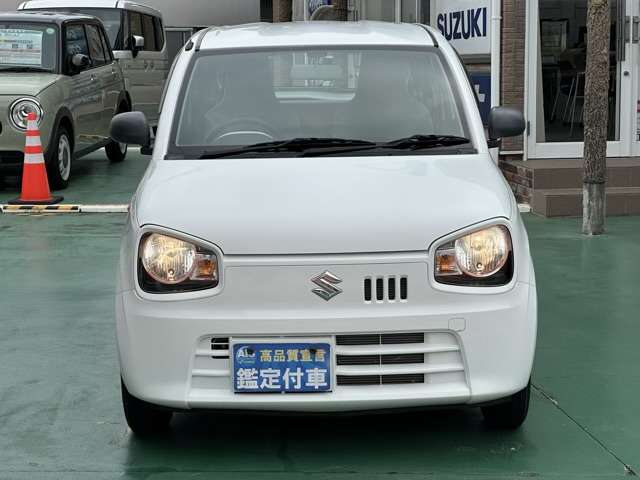 スズキ アルト ６６０ Ｆ オートギヤシフト H29年 (東海) 99