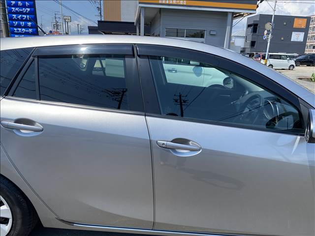 マツダ アクセラスポーツ １．５ １５Ｃ H22年 (東海) 99