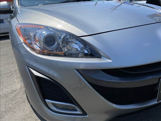 マツダ アクセラスポーツ １．５ １５Ｃ H22年 (東海) 99