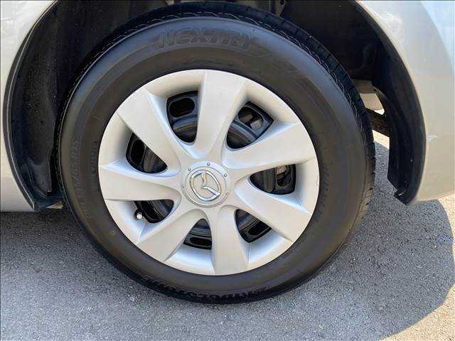 マツダ アクセラスポーツ １．５ １５Ｃ H22年 (東海) 99