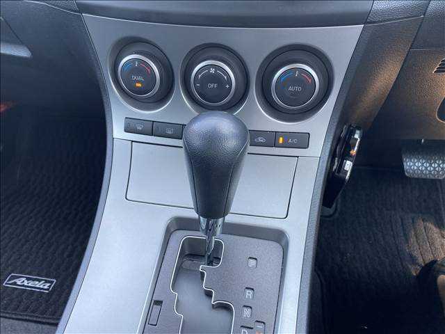 マツダ アクセラスポーツ １．５ １５Ｃ H22年 (東海) 99