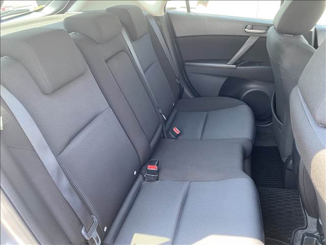 マツダ アクセラスポーツ １．５ １５Ｃ H22年 (東海) 99