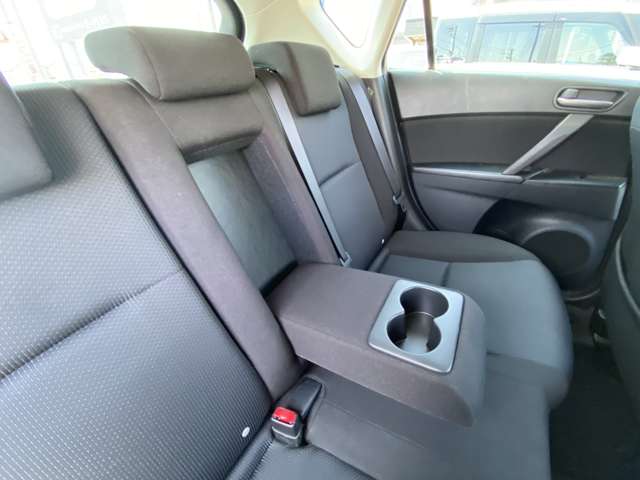 マツダ アクセラスポーツ １．５ １５Ｃ H22年 (東海) 99