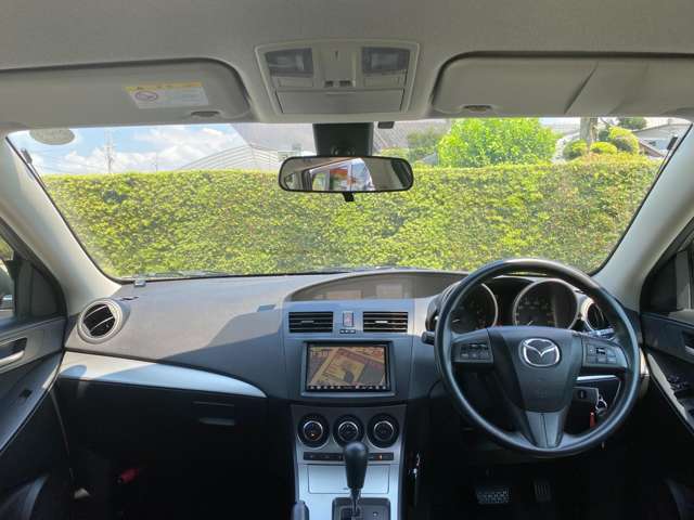 マツダ アクセラスポーツ １．５ １５Ｃ H22年 (東海) 99