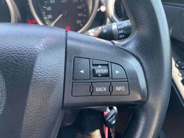 マツダ アクセラスポーツ １．５ １５Ｃ H22年 (東海) 99