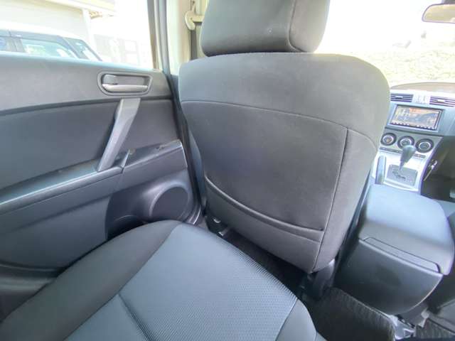 マツダ アクセラスポーツ １．５ １５Ｃ H22年 (東海) 99