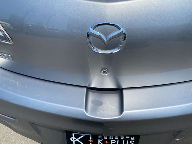 マツダ アクセラスポーツ １．５ １５Ｃ H22年 (東海) 99