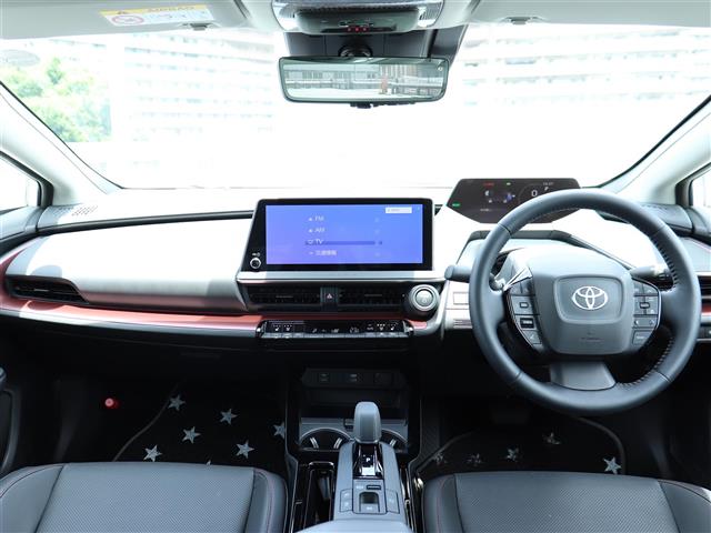 トヨタ プリウス ２．０ Ｚ R6年 (関東) 99