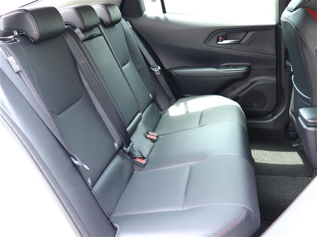 トヨタ プリウス ２．０ Ｚ R6年 (関東) 99