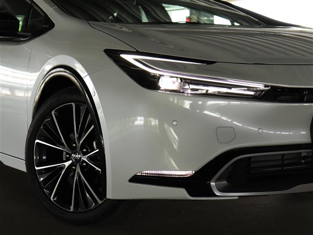 トヨタ プリウス ２．０ Ｚ R6年 (関東) 99