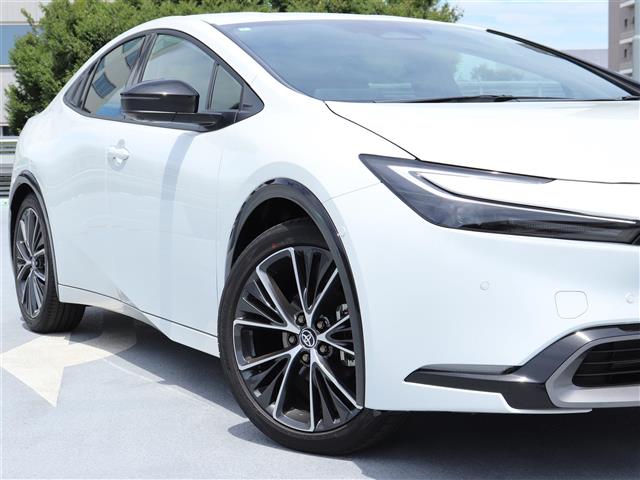 トヨタ プリウス ２．０ Ｚ R6年 (関東) 99