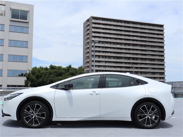 トヨタ プリウス ２．０ Ｚ R6年 (関東) 99
