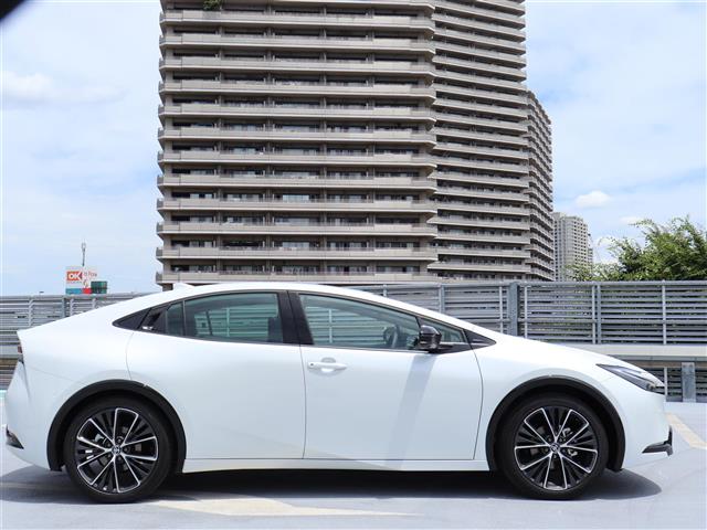 トヨタ プリウス ２．０ Ｚ R6年 (関東) 99