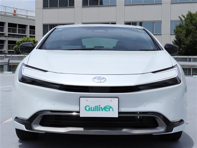 トヨタ プリウス ２．０ Ｚ R6年 (関東) 99