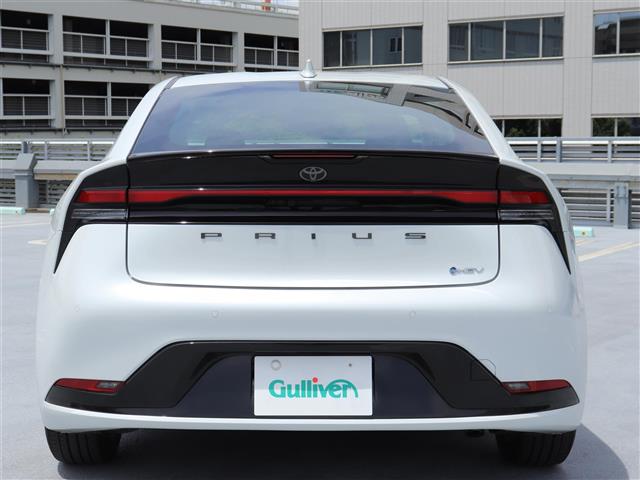トヨタ プリウス ２．０ Ｚ R6年 (関東) 99